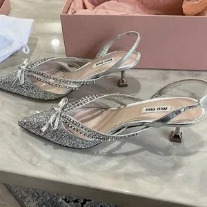 Miu Miu | Shoes | Miu Miu Calzature Donna | Poshmark